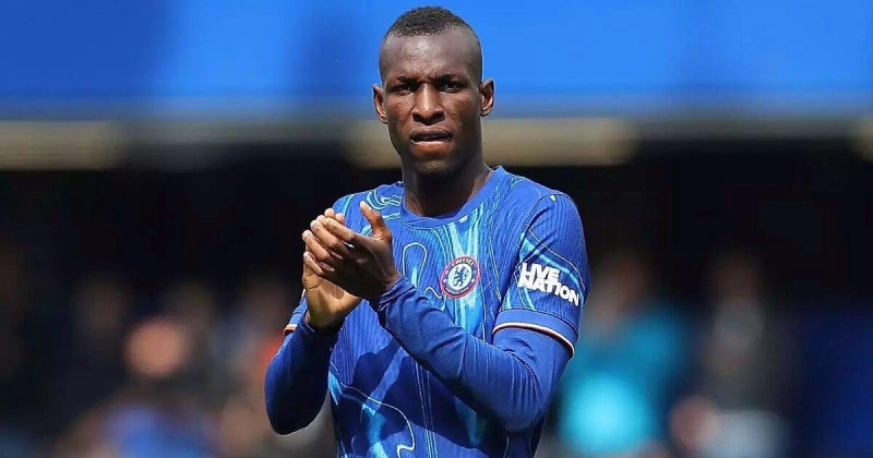 &laquo;Милан&raquo; вышел из гонки за Джексона из-за высокой стоимости. Клубы АПЛ делают запросы по форварду &laquo;Челси&raquo; (Фабрицио Романо)