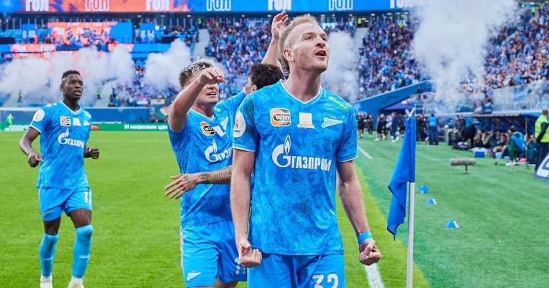 Миодраг Божович: &laquo;Зенит&raquo; по-прежнему сильнейший клуб России, и&nbsp;предыдущие 6 лет это подтверждают. У него больше всего денег и&nbsp;лучшие игроки в стране, сильных никто не&nbsp;любит&raquo;