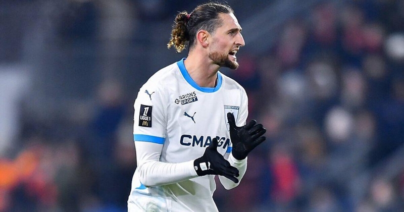 «МЮ» предложат подписать Рабьо за 15-20 млн евро (Фабрицио Романо)