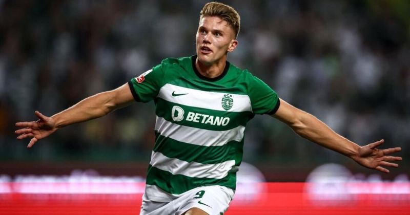 «МЮ» стал у букмекеров фаворитом на подписание Дьокереша