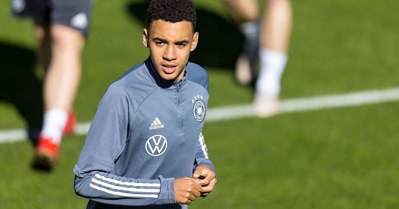 &laquo;Мусиалу нельзя заменить в индивидуальном плане. Как и Месси&raquo;. Маттеус о хавбеке Германии