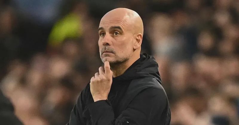 &laquo;Ньюкасл&raquo; &ndash; &laquo;Манчестер Сити&raquo;. 1:1 &ndash; Барнс открыл счет, Савиньо сравнял. Онлайн-трансляция