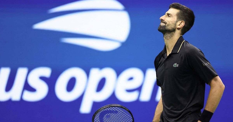 Новак Джокович: &laquo;Я играю в теннис не только для того, чтобы выигрывать трофеи &ndash; есть и другие причины, по которым я продолжаю это делать&raquo;