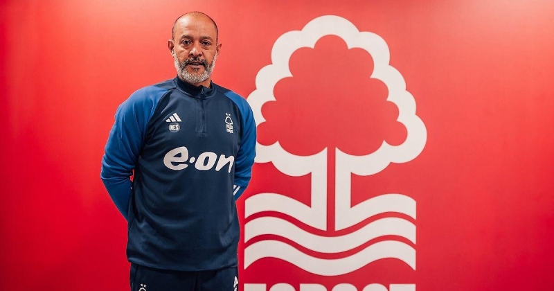 Нуну уволен из &laquo;Ноттингем Форест&raquo;. Команду может возглавить Постекоглу