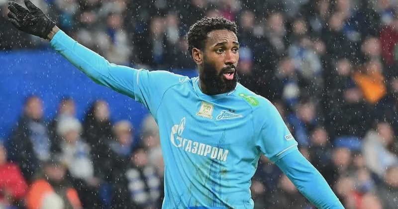 Орлов об уходе Жерсона из «Зенита»: «Есть замечательная песня «Была любовь без радости, разлука без печали». Он приехал утомленным, получил травму. Новые бразильцы в команде появятся, думаю»