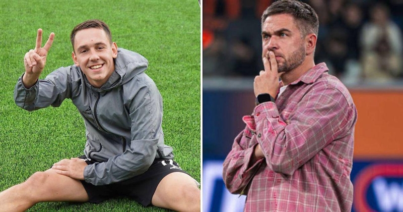 Осипов об амнистии Кири: &laquo;Возможно участие Сережи в первом матче против &laquo;дротов&raquo;. Если &laquo;Броуки&raquo; снова перейдут черту, это станет для них последним матчем под эгидой МФЛ&raquo;