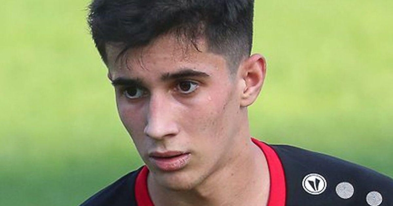 Отец Пруцева: «Егор хочет уйти из «Црвены Звезды» и дальше играть в Европе. Есть несколько предложений из России, но он не хочет возвращаться»