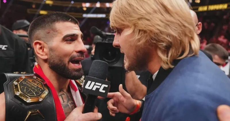 Пэдди Пимблетт: «Никто бы не знал Топурию, если бы не я. Он прославился благодаря моему имени»