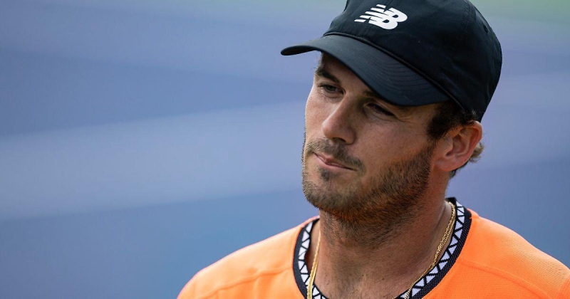 Пол не сыграет на «Мастерсе» в Париже