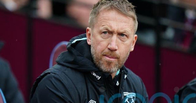 Поттер близок к назначению тренером сборной Швеции на оставшиеся матчи отбора на ЧМ. Команда идет последней в группе со Швейцарией, Косово и Словенией