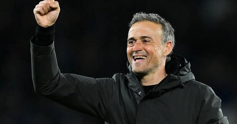 «ПСЖ» громит «Реал» в полуфинале КЧМ – 3:0! Руис сделал дубль, у Дембеле гол и ассист