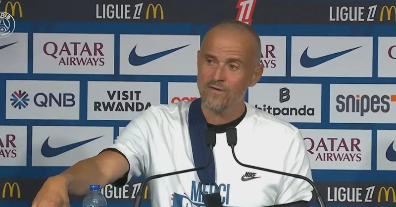 &laquo;ПСЖ&raquo; &ndash; &laquo;Страсбур&raquo;. Онлайн-трансляция начнется в 21:45