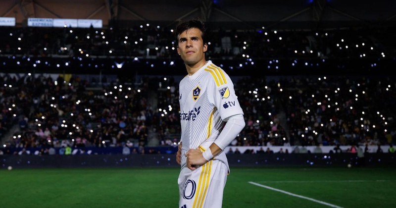 Пуч пропустит 2026 год из-за второй операции на крестообразной связке колена. Воспитанник &laquo;Барселоны&raquo; не играет с 2024-го