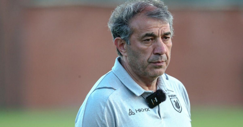 Рахимов о 0:2 со &laquo;Спартаком&raquo;: &laquo;Рубин&raquo; уступил по делу, был хуже в атаке, слишком много брака. Соперник показал качество в технике и реализации&raquo;