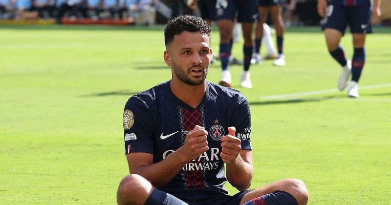 Рамуш посвятил Жоте гол &laquo;Реалу&raquo; в полуфинале КЧМ: &laquo;Хотел забить как можно скорее, чтобы почтить память друга. Это очень важно&raquo;