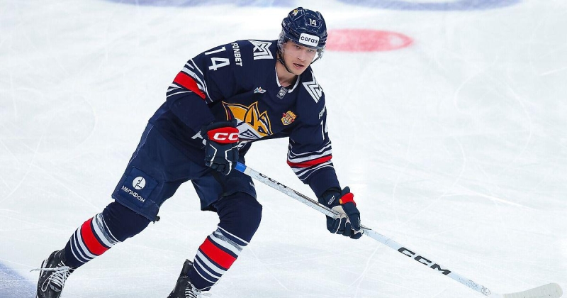 Разин о травме Силантьева: &laquo;До&nbsp;конца сезона потеряли ключевого хоккеиста&nbsp;&ndash; это тяжело&raquo;