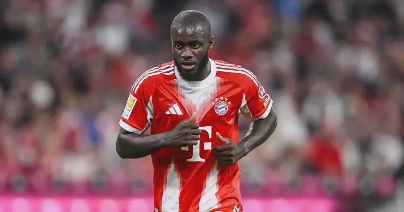 «Реал» готов заплатить Упамекано 20 млн евро, требуемые защитником за подписание контракта. «Бавария» не хочет отдавать столько за продление