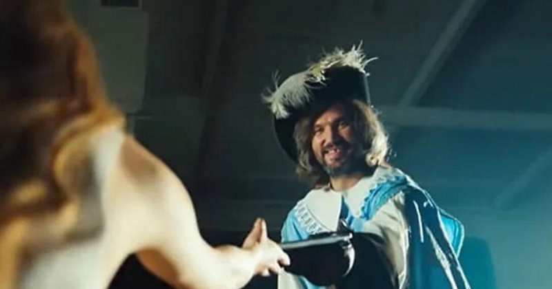 Режиссер &laquo;Легенды № 17&raquo; Лебедев об Овечкине: &laquo;Не знал, что он снимался в кино. Если найдется роль, то почему бы не поработать вместе? Я буду рад!&raquo;