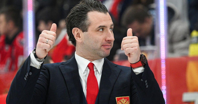 Роман Ротенберг: &laquo;Красная Машина-Юниор-2014&raquo; &ndash; чемпион Первенства Московской области!&nbsp;Последовательная работа и дисциплина всегда приносят результат. Гордимся каждым игроком&raquo;