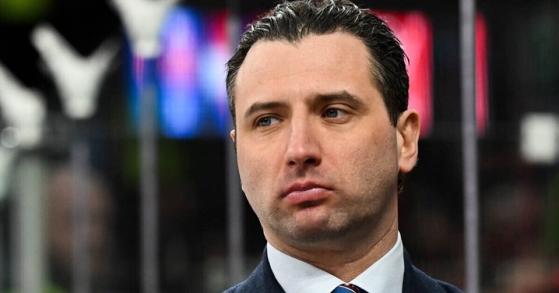 Роман Ротенберг: «Важно развивать хоккей в России. Многие коллеги из Канады и США нам завидуют, потому что у нас идет развитие»