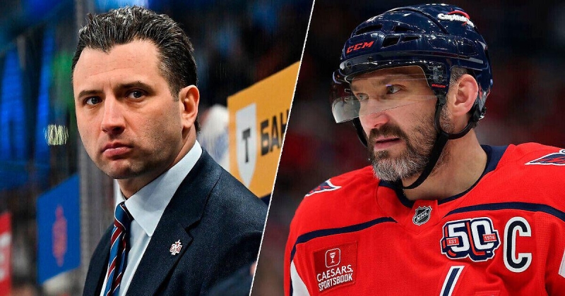 Ротенберг выложил фото с Овечкиным: &laquo;Есть только один человек, кто забил больше Гретцки. Низкий поклон и уважение&raquo;