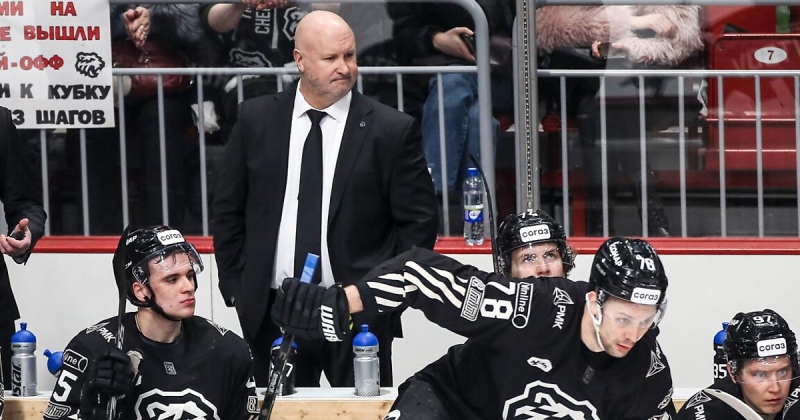 Рыбин о &laquo;Тракторе&raquo;: &laquo;Шабанов, Ткачев, Фукале ушли, Кэмпфер завершил карьеру &ndash; потери значительные. Посмотрим, как их заменят&raquo;