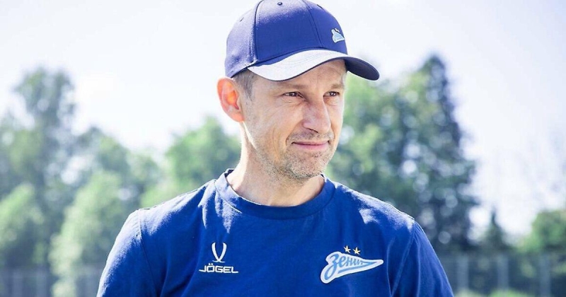 Семак о том, что его штаб мало взаимодействует с академией &laquo;Зенита&raquo;: &laquo;Сегодня тренер работает &ndash; завтра нет, а академии берут игроков с прицелом на 5 лет&raquo;
