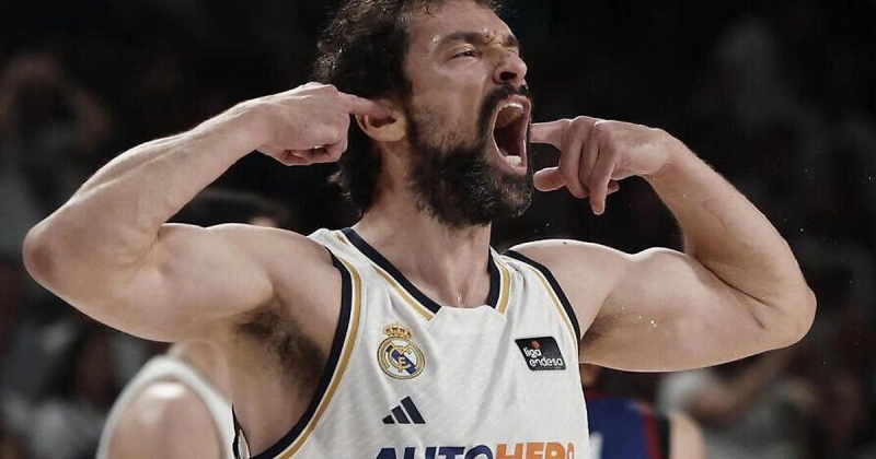 Серхио Юль останется в «Реале» еще минимум на год