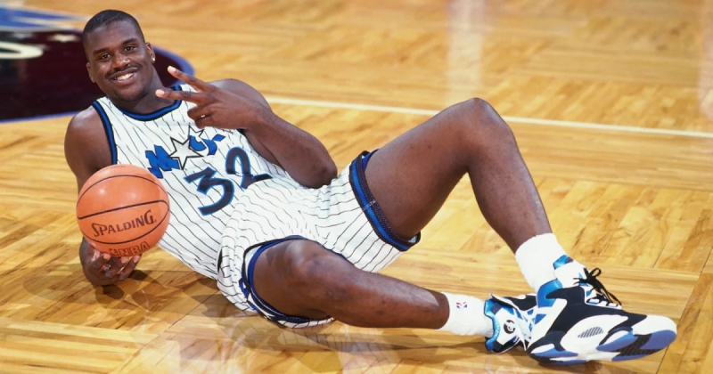 Шакил О′Нил: «Крупный рынок – это уже не главное. Никого не волнует, в каком городе ты играешь, это не 90-е»