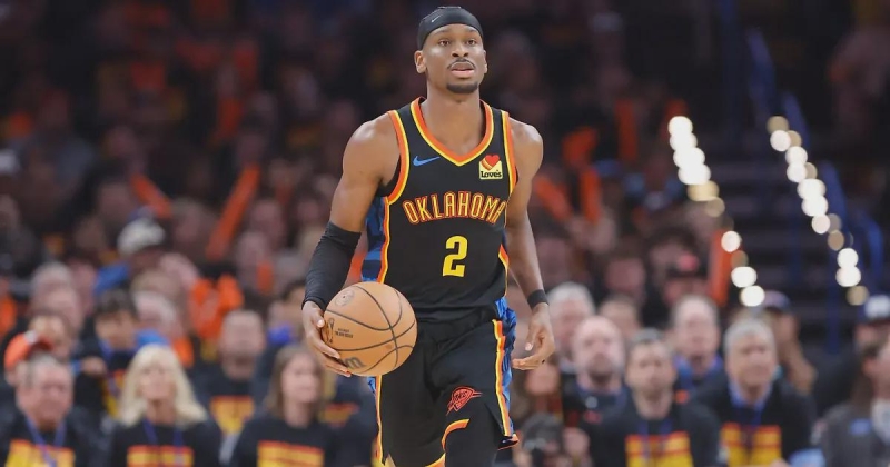 Шэй Гилджес-Александер: &laquo;Сегодня мы были отвратительны&raquo;