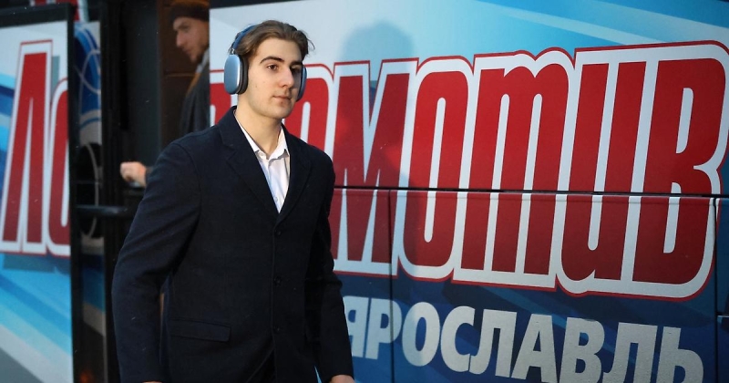 Симашев о «Юте»: «Будет среди сильнейших в НХЛ через 3 года. Сергачев сказал, что в сравнении с «Тампой» это очень классная организация»