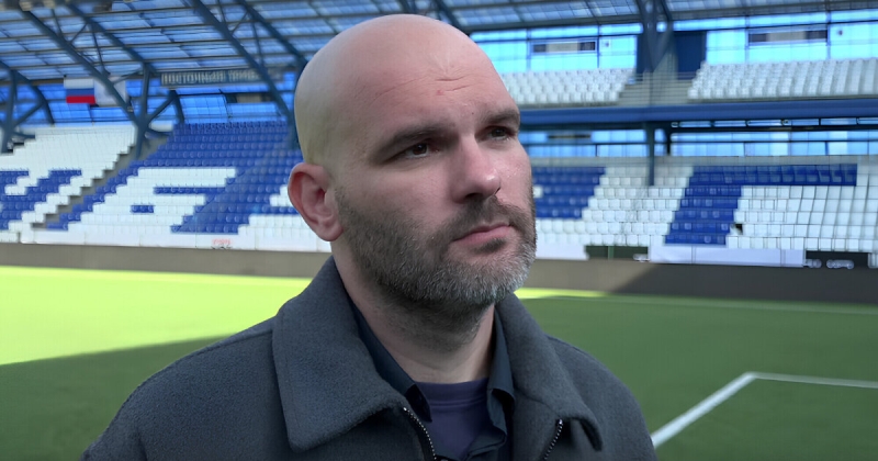 Слишкович о шансах &laquo;Оренбурга&raquo; остаться в РПЛ: &laquo;Математика еще позволяет сохранять надежду. Будут еще интересные результаты&raquo;