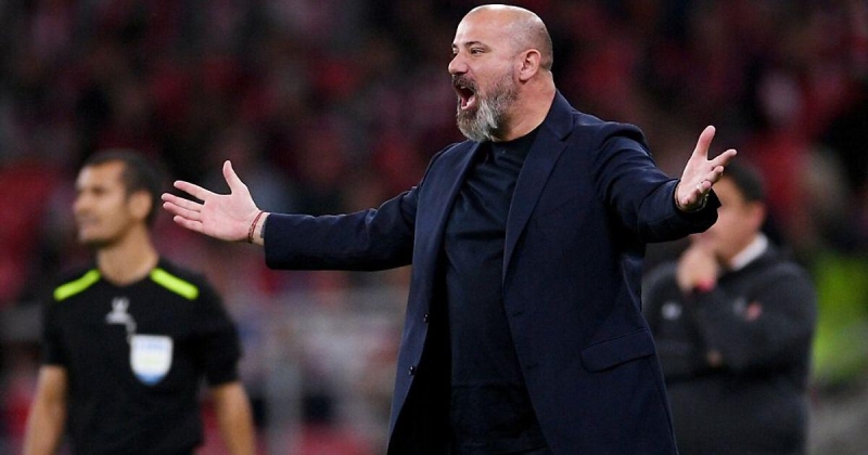 &laquo;Станковичу нужно дать доработать до зимы, но если будет еще 2-3 поражения, терпения не хватит ни у кого&raquo;. Сенников о &laquo;Спартаке&raquo;