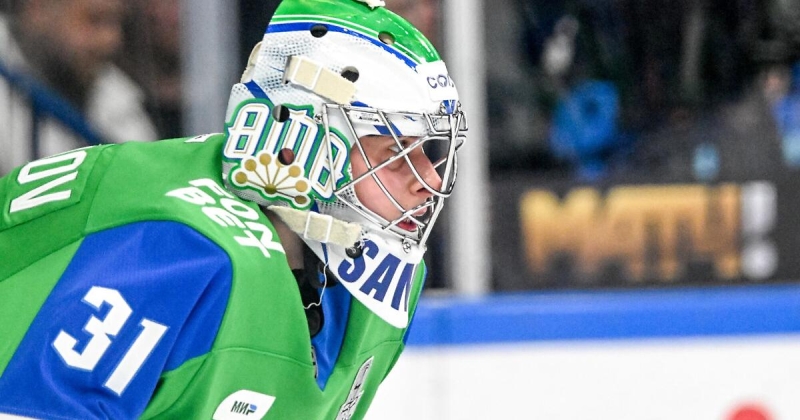 Сучков о Самонове в ЦСКА: &laquo;Стабильности должен добавить, но кардинально ситуацию не изменит. Ждем расторжения Мартина, держать 3 вратарей примерно одного уровня клуб не будет&raquo;