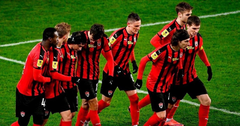 Суд 27 августа рассмотрит дело о банкротстве «Химок» из-за долга в 448 млн рублей («Р-Спорт»)