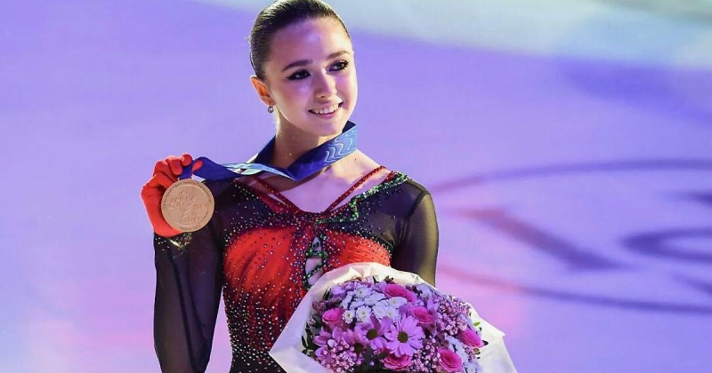 Татьяна Навка: «Это личное решение Валиевой – перейти в группу Соколовской. Безусловно, предстоит огромная, колоссальная работа»