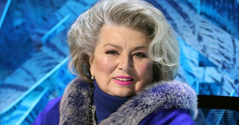 Татьяна Тарасова: «Я привыкла работать на Олимпийских играх. А в качестве гостя и без российских спортсменов я бы не поехала»