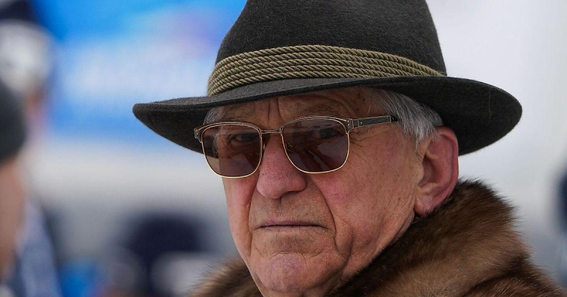 Тихонов о запрете российским лыжникам выступать в Финляндии: &laquo;Я бы из этой страны проклятых чухонцев сделал Хиросиму. В назидание остальным странам&raquo;