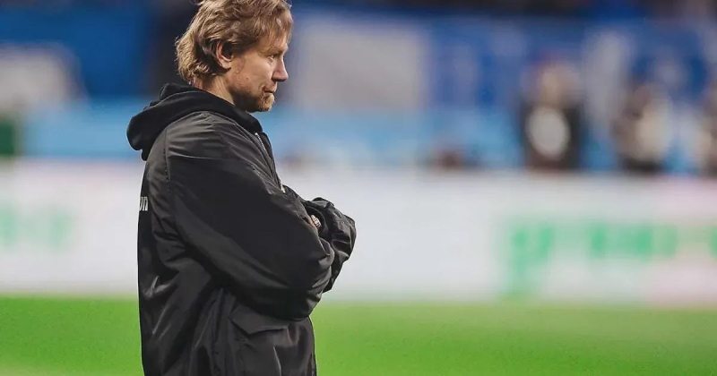 Ткаченко о &laquo;Динамо&raquo;: &laquo;Бувач с Карпиным не общались, это никуда не годится. Клуб выстроил логику на лидерстве тренера &ndash; минусы не анализировали, видя, что в сборной все в порядке&raquo;