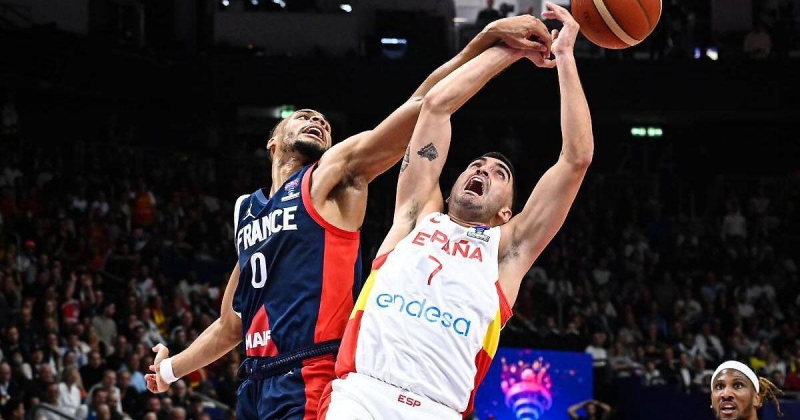 Товарищеские матчи. Испания встретится с Францией, Литва играет с Латвией и другие матчи