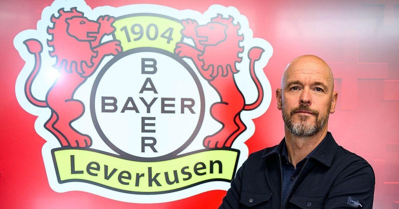 Товарищеский матч. &laquo;Байер&raquo; в гостях у &laquo;Фортуны&raquo; из Эредивизи