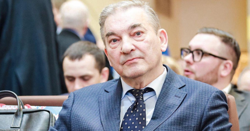 Третьяк о претендентах на Кубок Гагарина: «ЦСКА всегда был фаворитом. Есть «Локомотив», который возглавил опытный Хартли. У «Трактора» хорошая команда, неплохой подбор сделали в Омске»