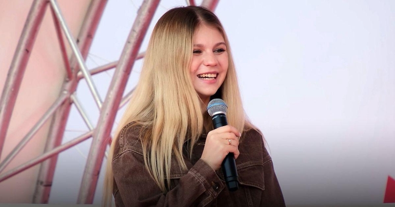 Трусова о пяти квадах: &laquo;Мне хотелось делать то, что не могут другие. Даже сейчас я очень хочу прыгать четверные&raquo;