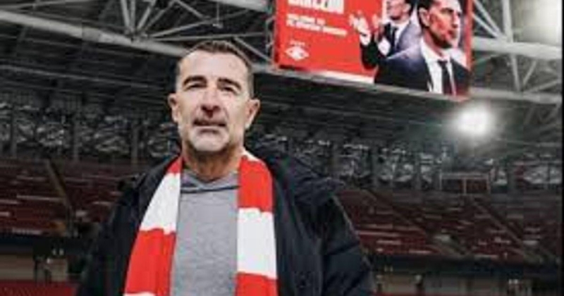 Угальде о Карседо: «Мы довольны новым тренером и его штабом. Сейчас в команде прекрасная атмосфера»