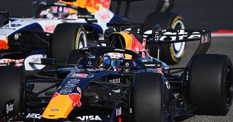 Уилл Бакстон: &laquo;Болиды &laquo;Ф-2&raquo; в Австралии впечатлили больше, чем &laquo;Ф-1&raquo;. Эффект йо-йо выглядит очень искусственным&raquo;