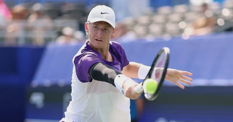 Уинстон-Сейлем (ATP). 3-й круг. Корда поборется с Майхржаком, Мпетши Перрикар – с Мюллером, Баутиста-Агут – с Фучовичем