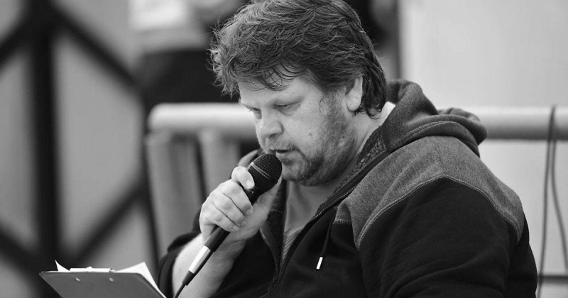 Умер диктор ЦСКА Плешаков. Матч с «Пари НН» начнется с минуты молчания