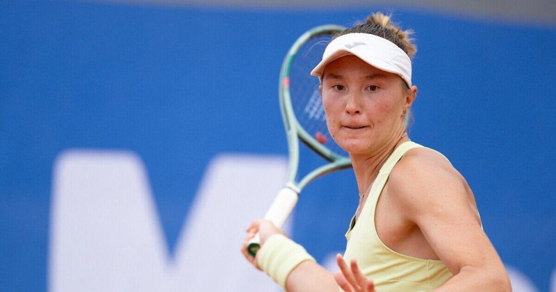 US Open. Квалификация. Селехметьева встретится с Акли, Чараева выбыла