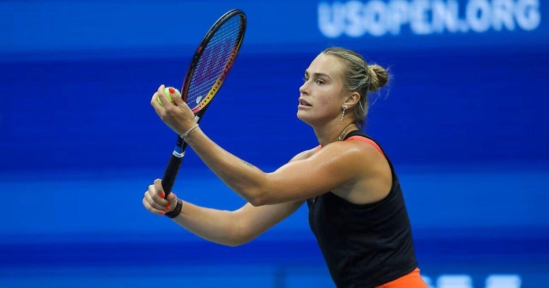 US Open. Соболенко, Потапова, П. Кудерметова, Паолини, Радукану вышли во 2-й круг, В. Кудерметова, Селехметьева выбыли