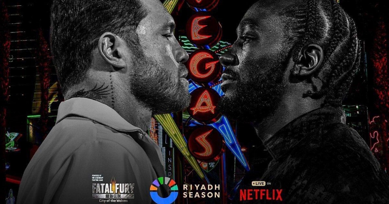 Вечер бокса в Лас-Вегасе: Канело против Кроуфорда, Уолш подерется с Варгасом, Богачук проиграл Адамсу